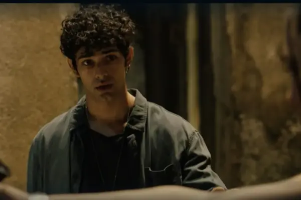 mare fuori 6 — IT news