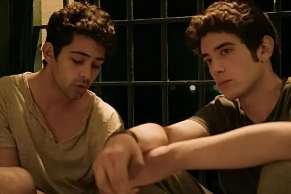 mare fuori 7 — IT news