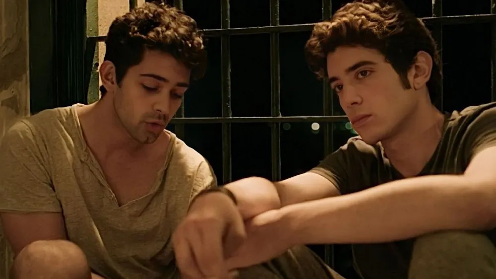 mare fuori 7 — IT news