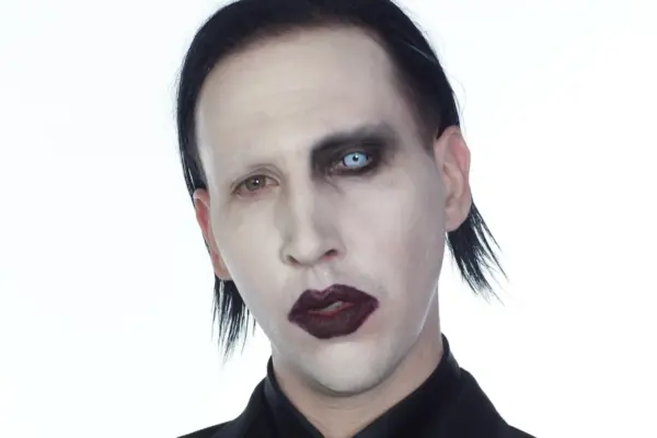 marilyn manson — IT news