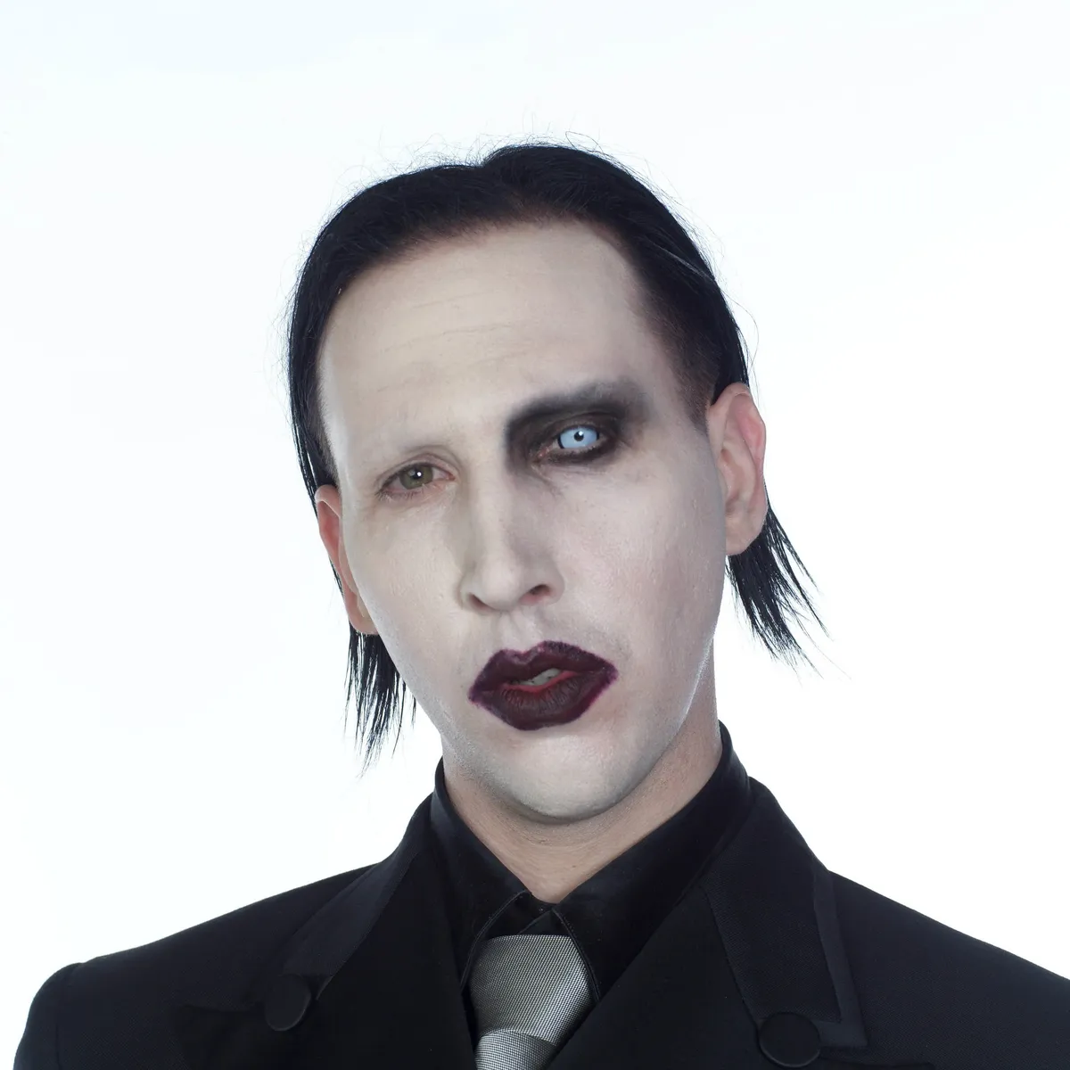 marilyn manson — IT news