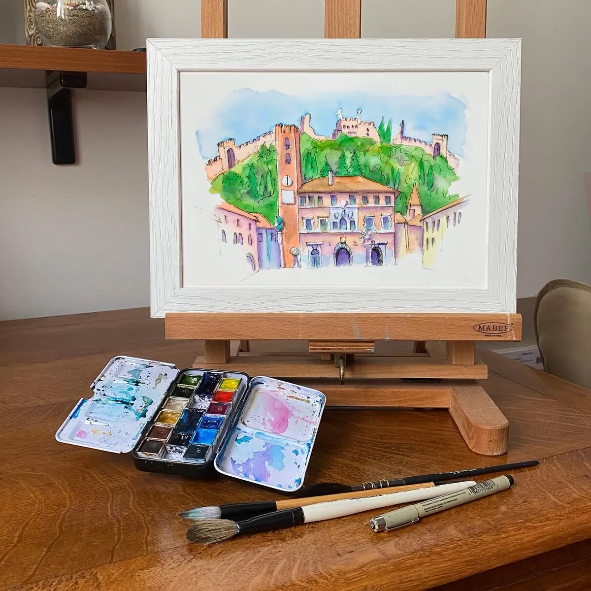 marostica — IT news