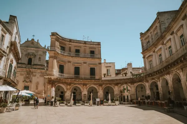 martina franca — IT news