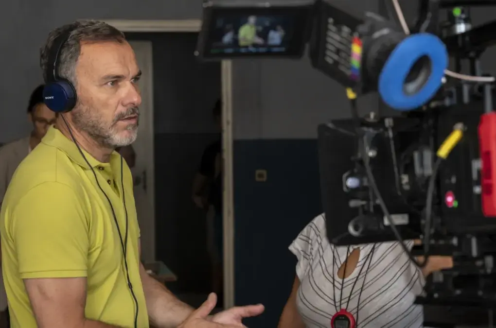 massimiliano gallo — IT news