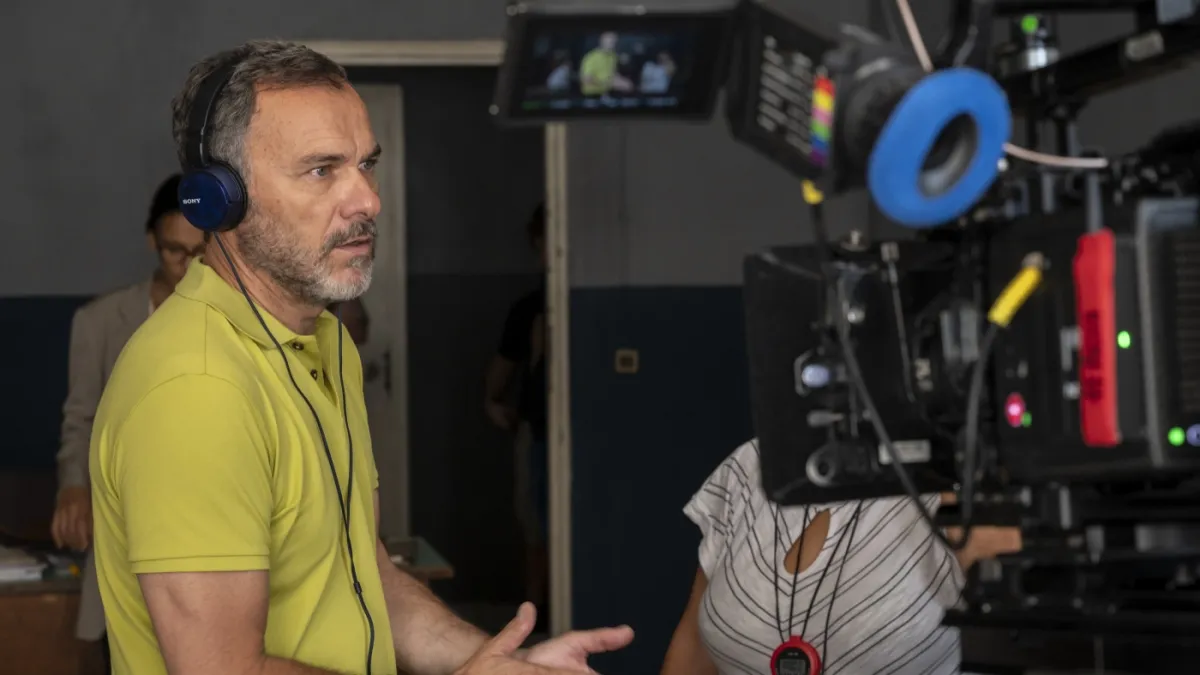 massimiliano gallo — IT news