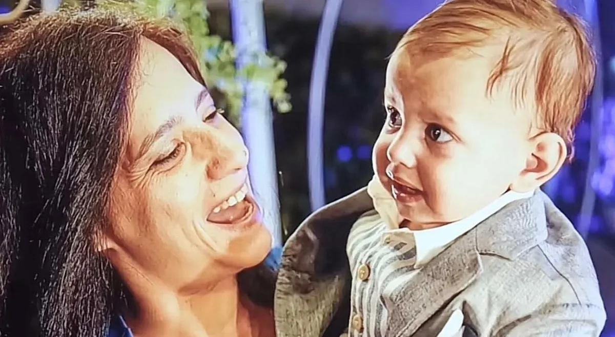 massimo giletti — IT news