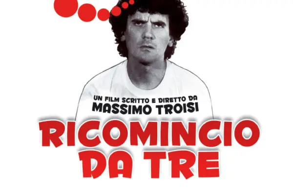 massimo troisi — IT news