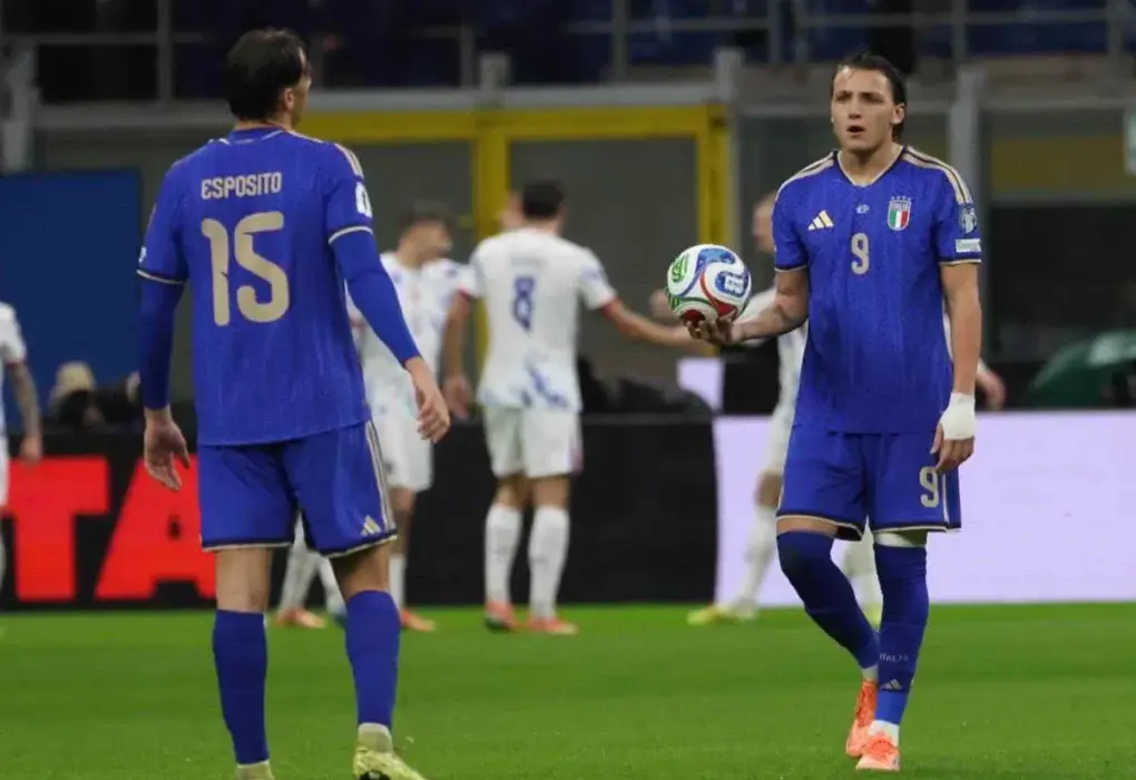 mateo retegui — IT news