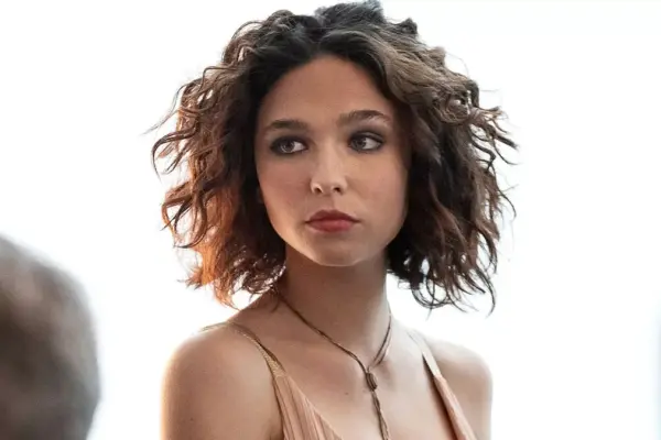 matilda de angelis — IT news