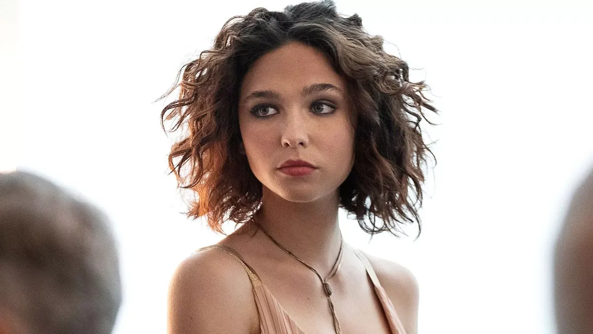 matilda de angelis — IT news