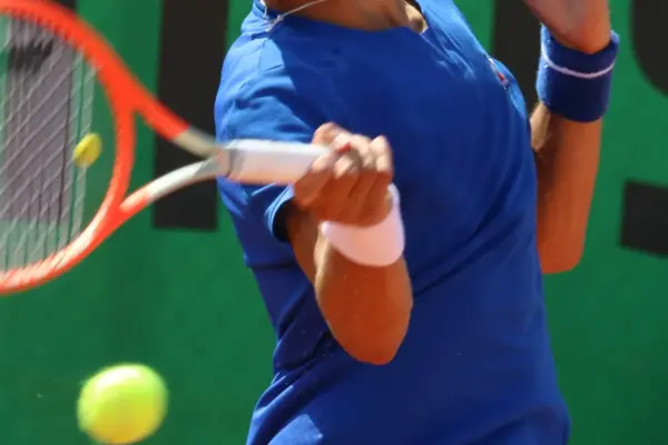 matteo arnaldi — IT news