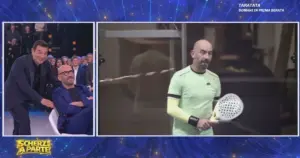 matteo uomini e donne — IT news