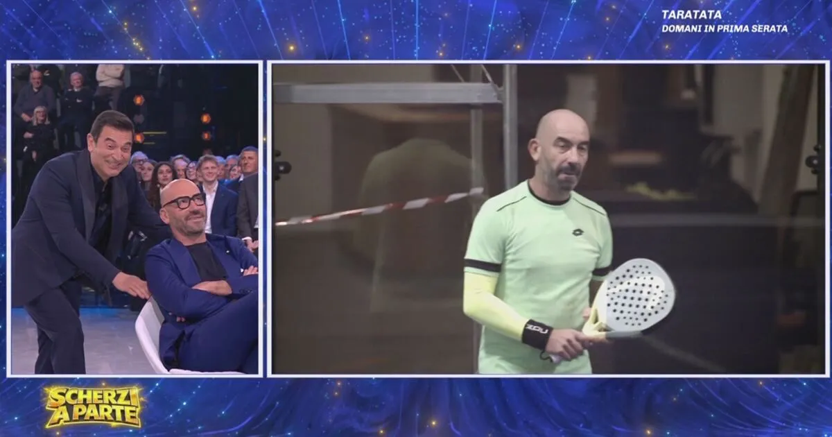 matteo uomini e donne — IT news