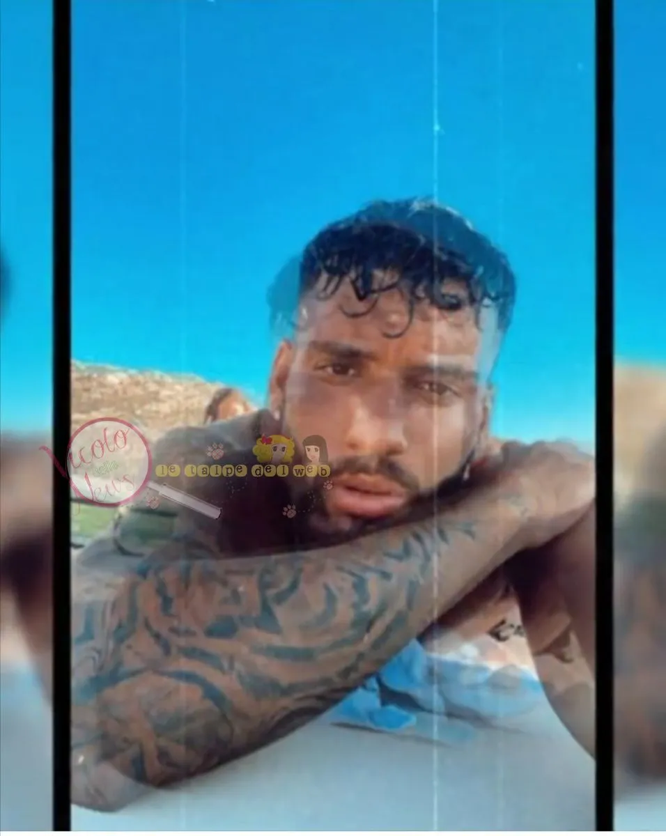 matteo uomini e donne — IT news