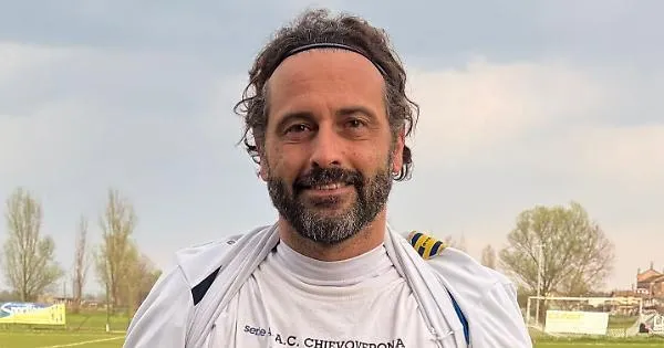 mattia marchesetti — IT news