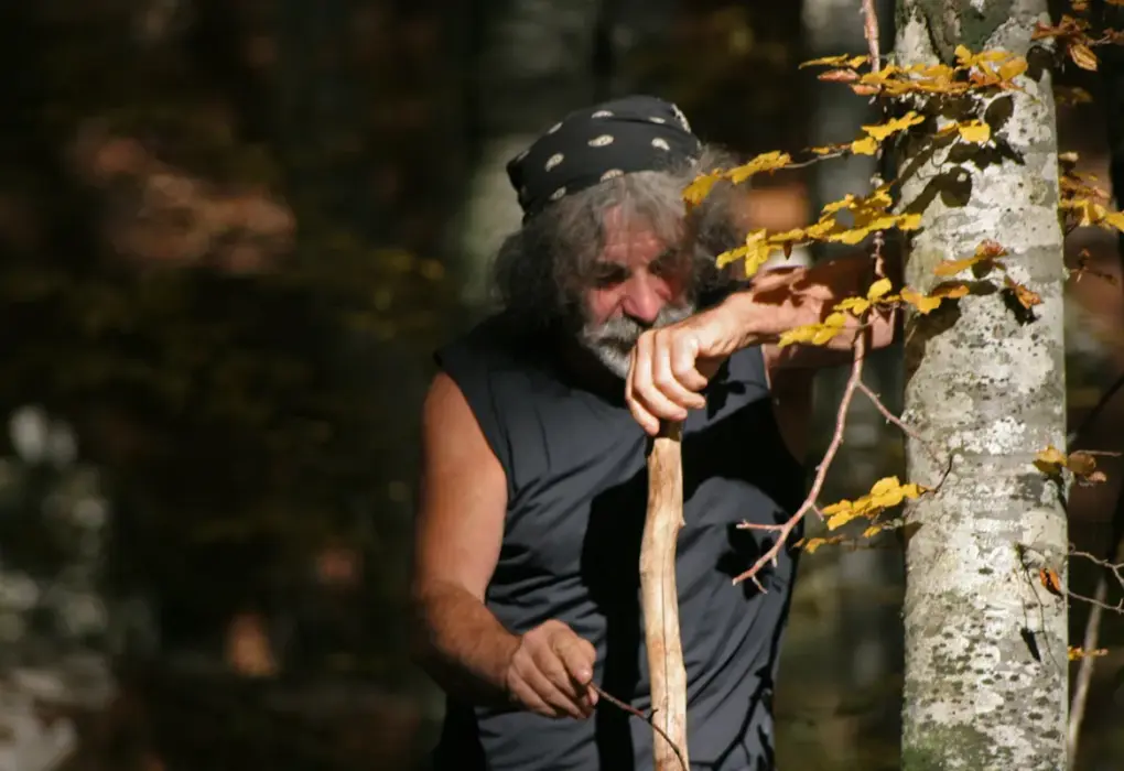 mauro corona — IT news