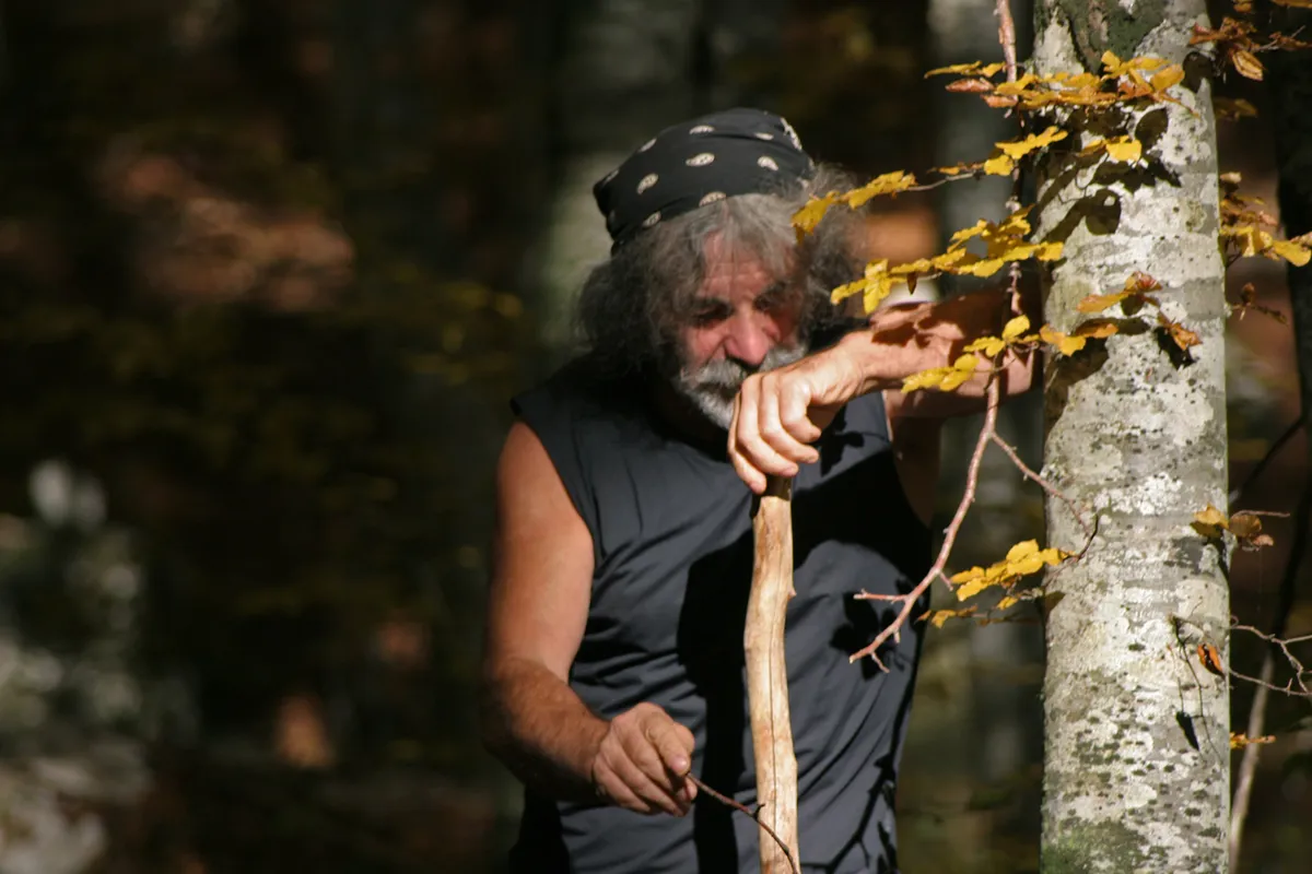 mauro corona — IT news