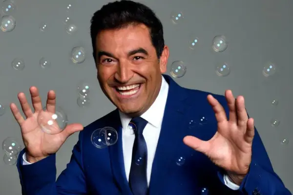 max giusti — IT news