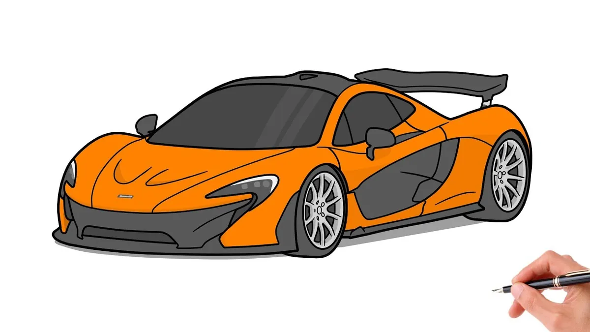 mclaren — IT news