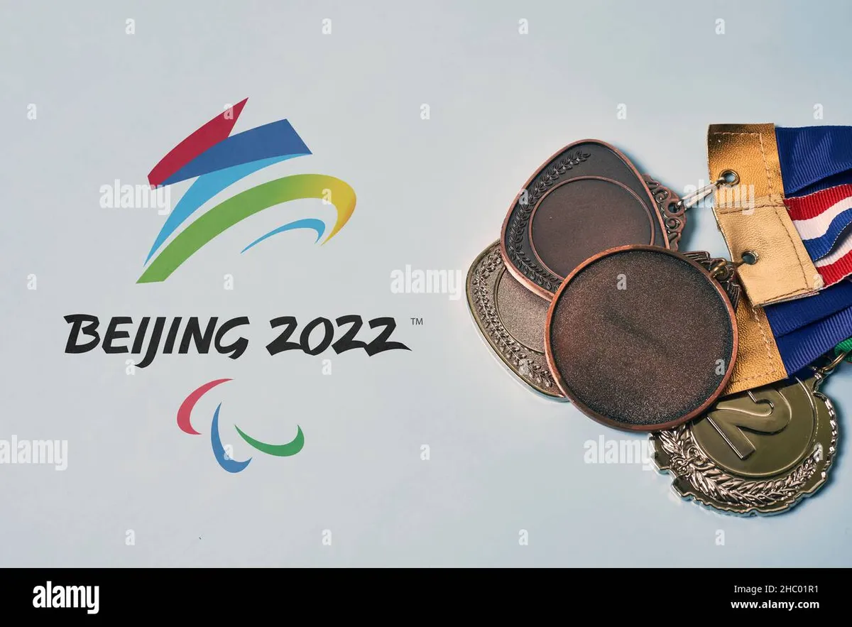 medaglie paralimpiadi invernali — IT news