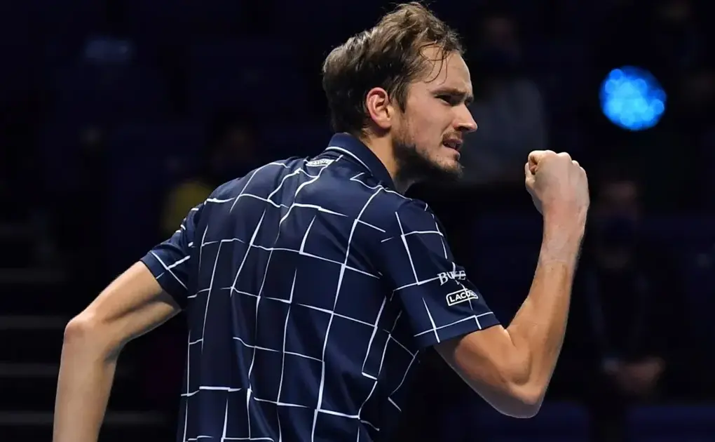 medvedev — IT news