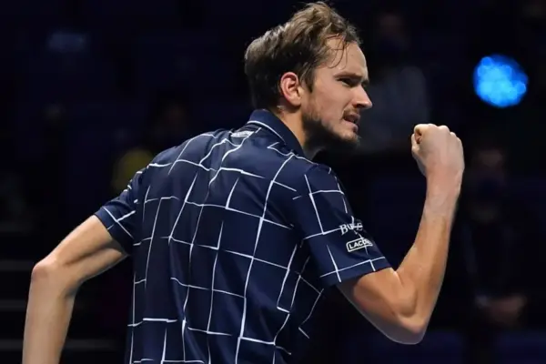 medvedev — IT news