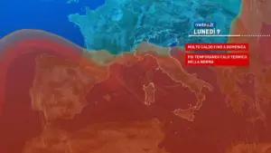 meteo catanzaro — IT news