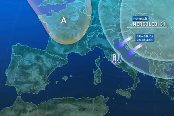meteo firenze — IT news