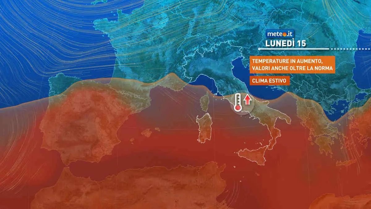 meteo foggia — IT news