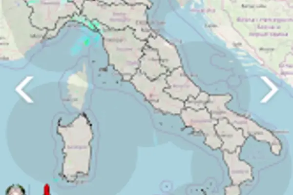 meteo italia — IT news