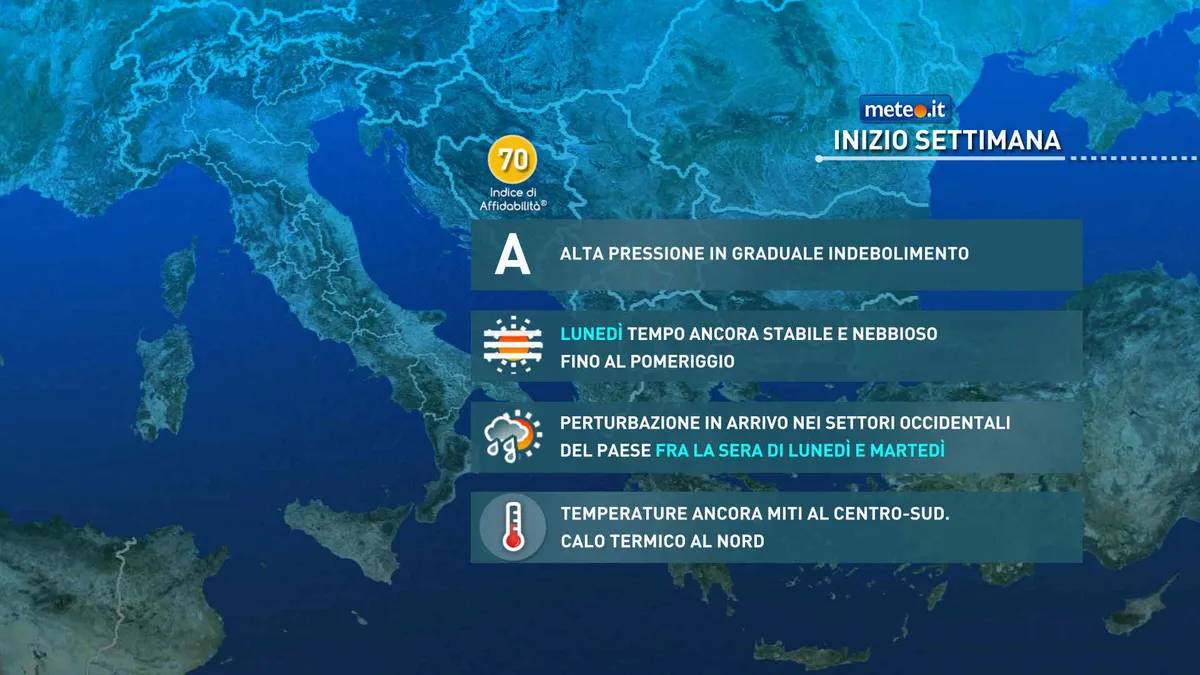 meteo l'aquila — IT news