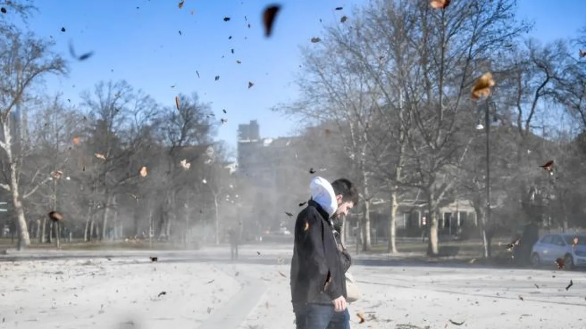 meteo milano domani — IT news