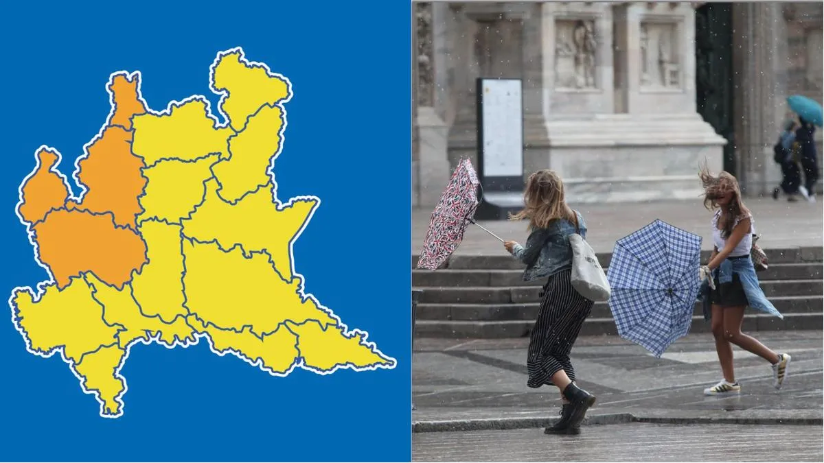 meteo milano — IT news