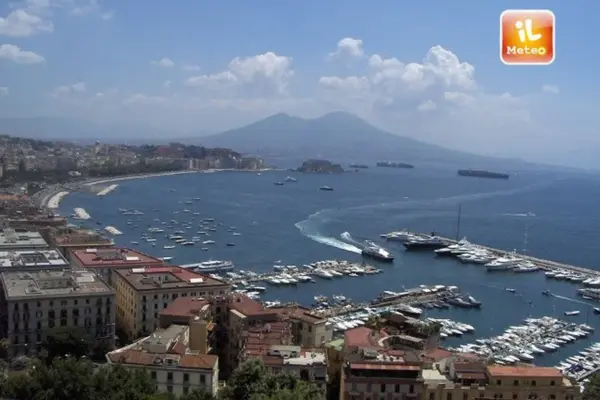 meteo napoli — IT news