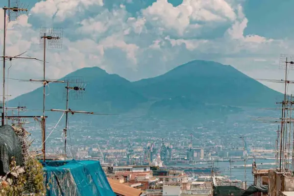 meteo napoli — IT news