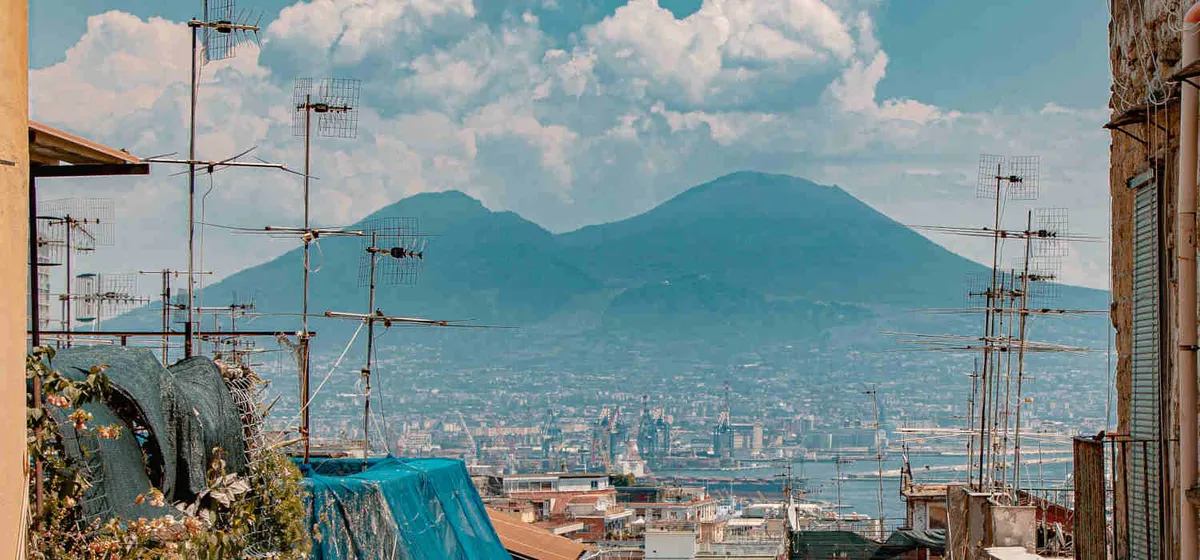 meteo napoli — IT news