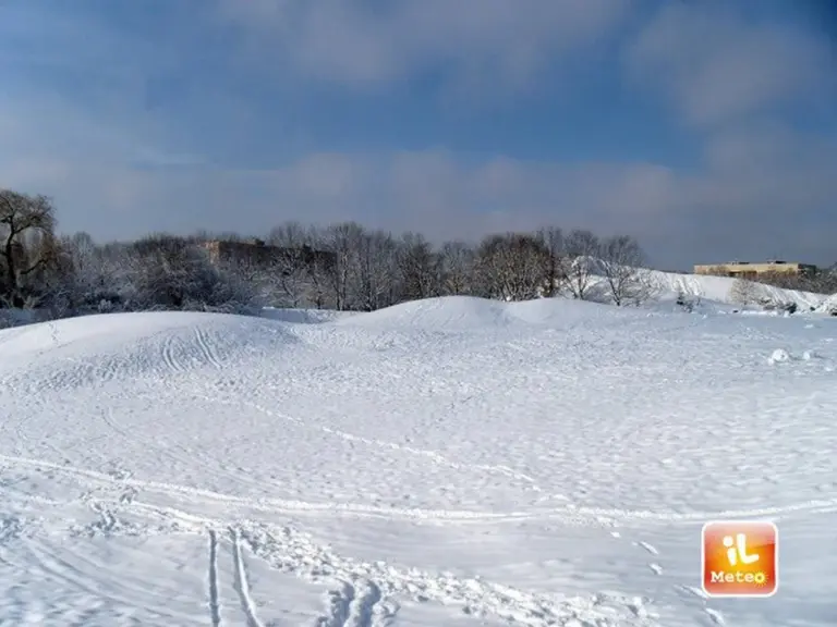 meteo perugia — IT news