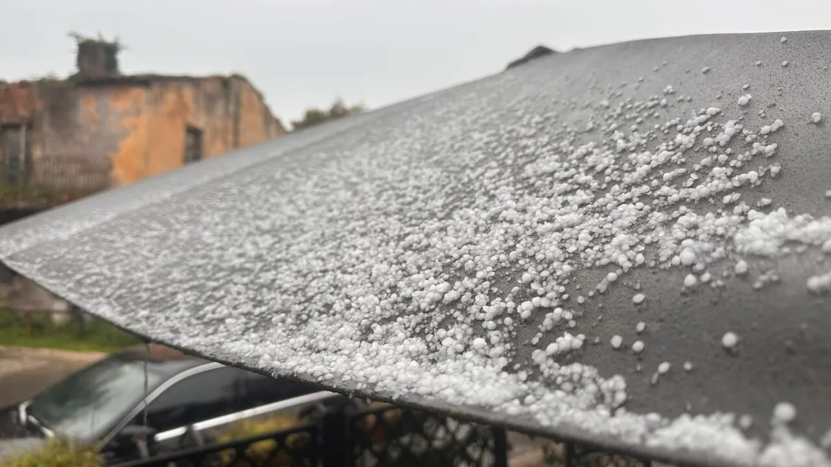 meteo roma — IT news