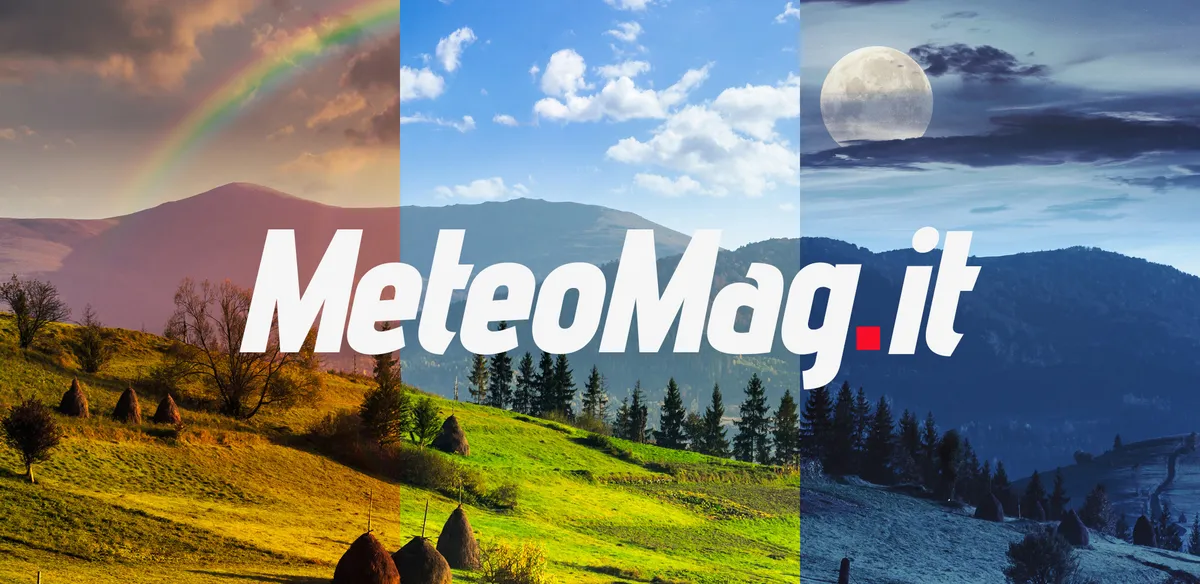 meteo roma — IT news