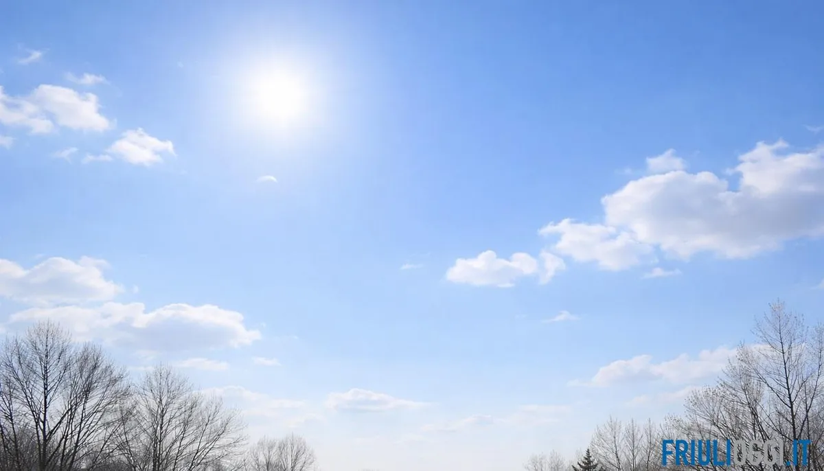 meteo venezia — IT news