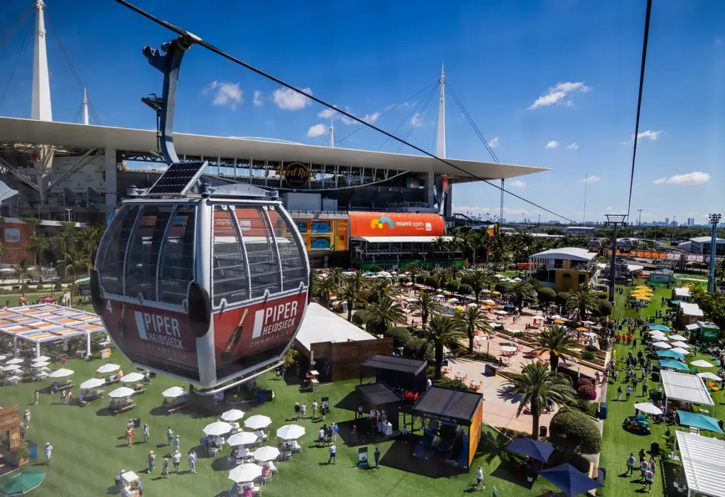 miami open 2025 — IT news