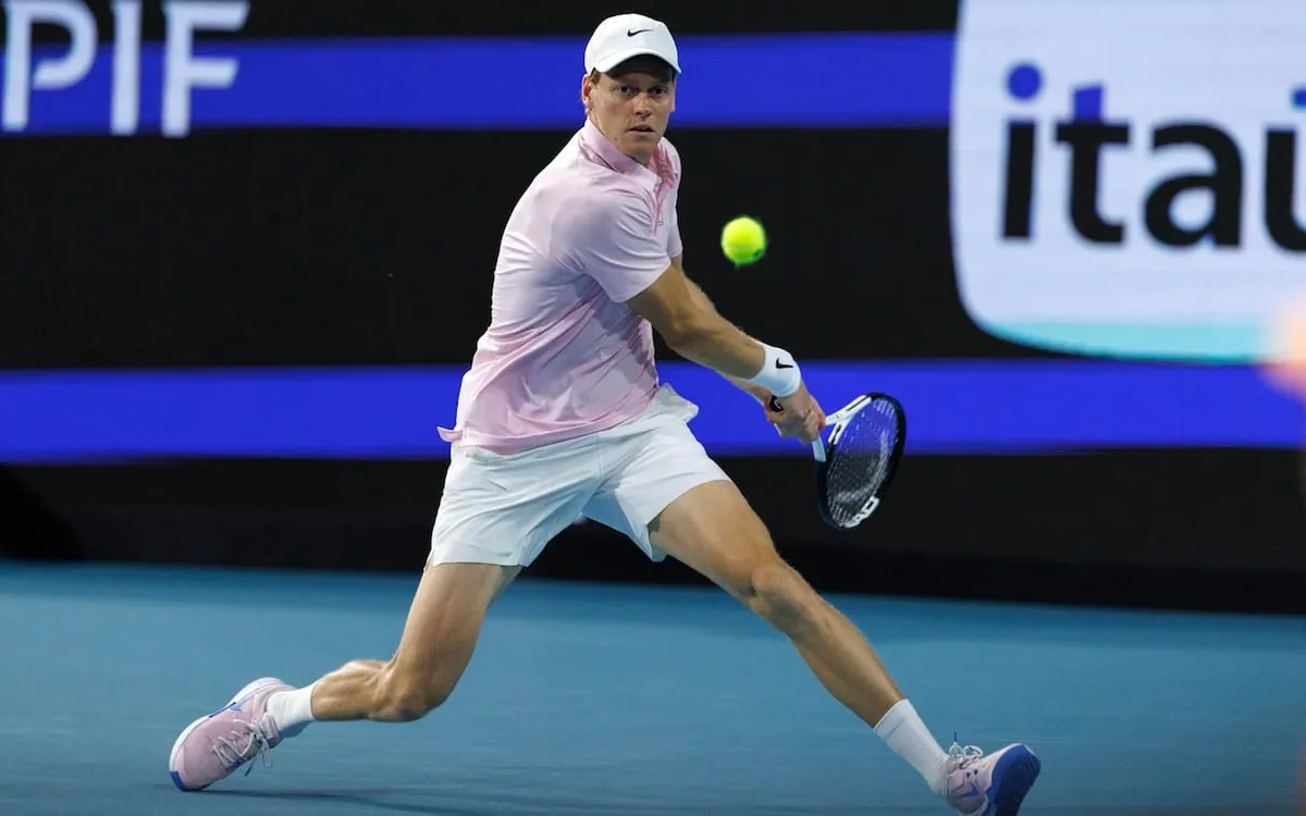 miami open 2026 — IT news