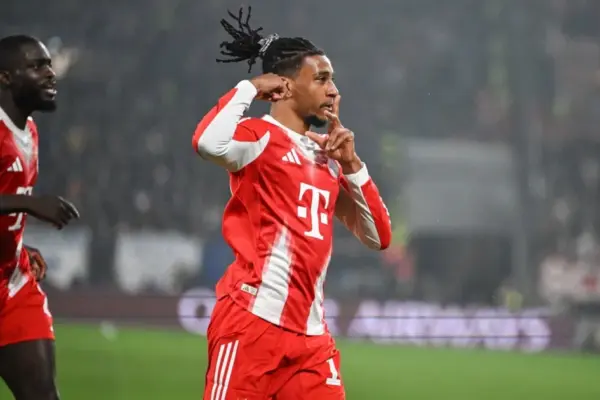 michael olise — IT news