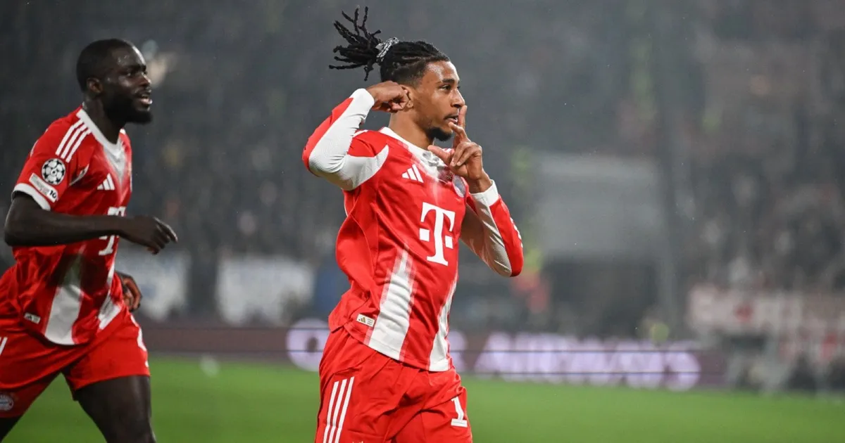 michael olise — IT news