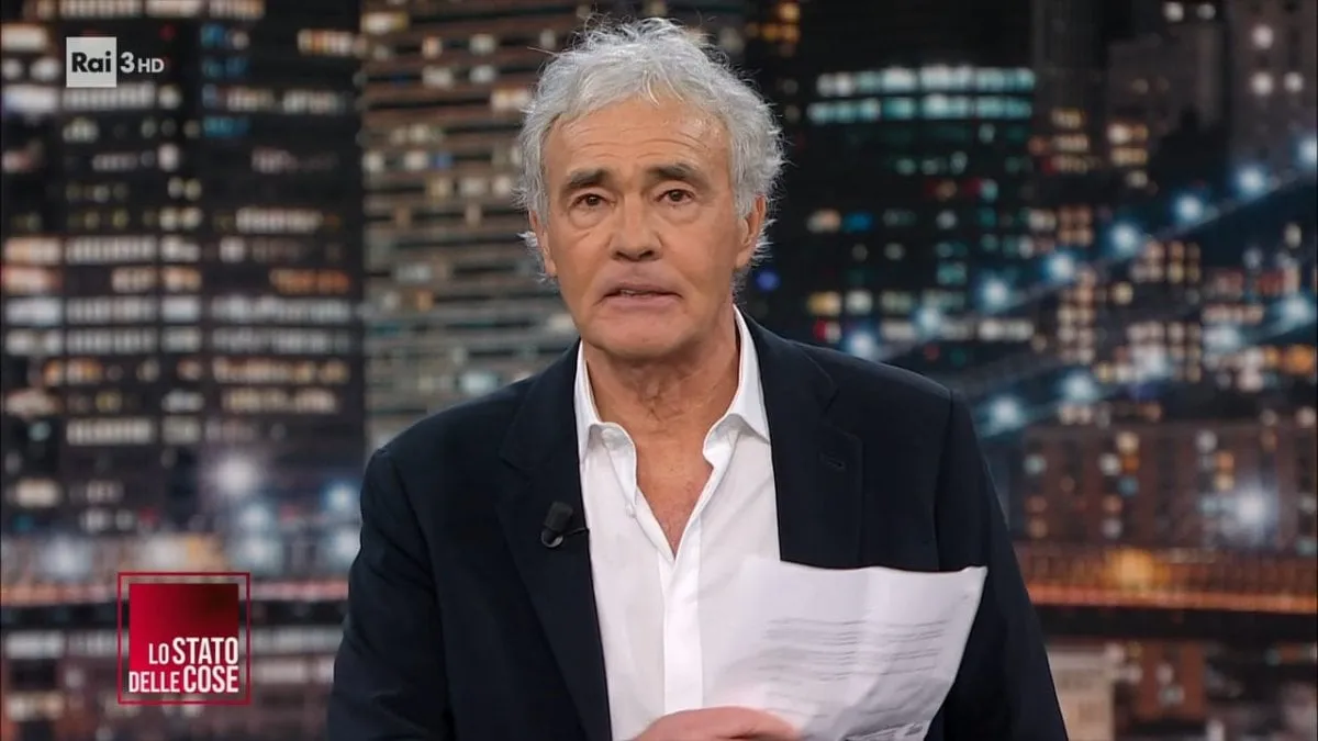 michele santoro — IT news