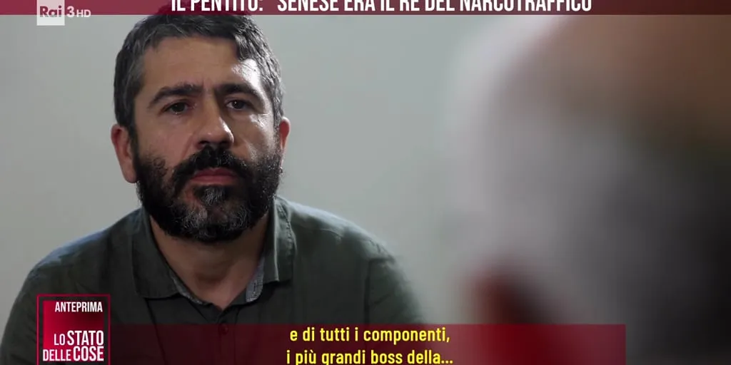 michele senese — IT news