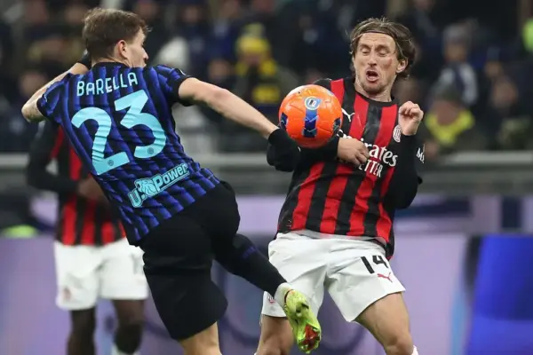 milan inter dove vederla — IT news