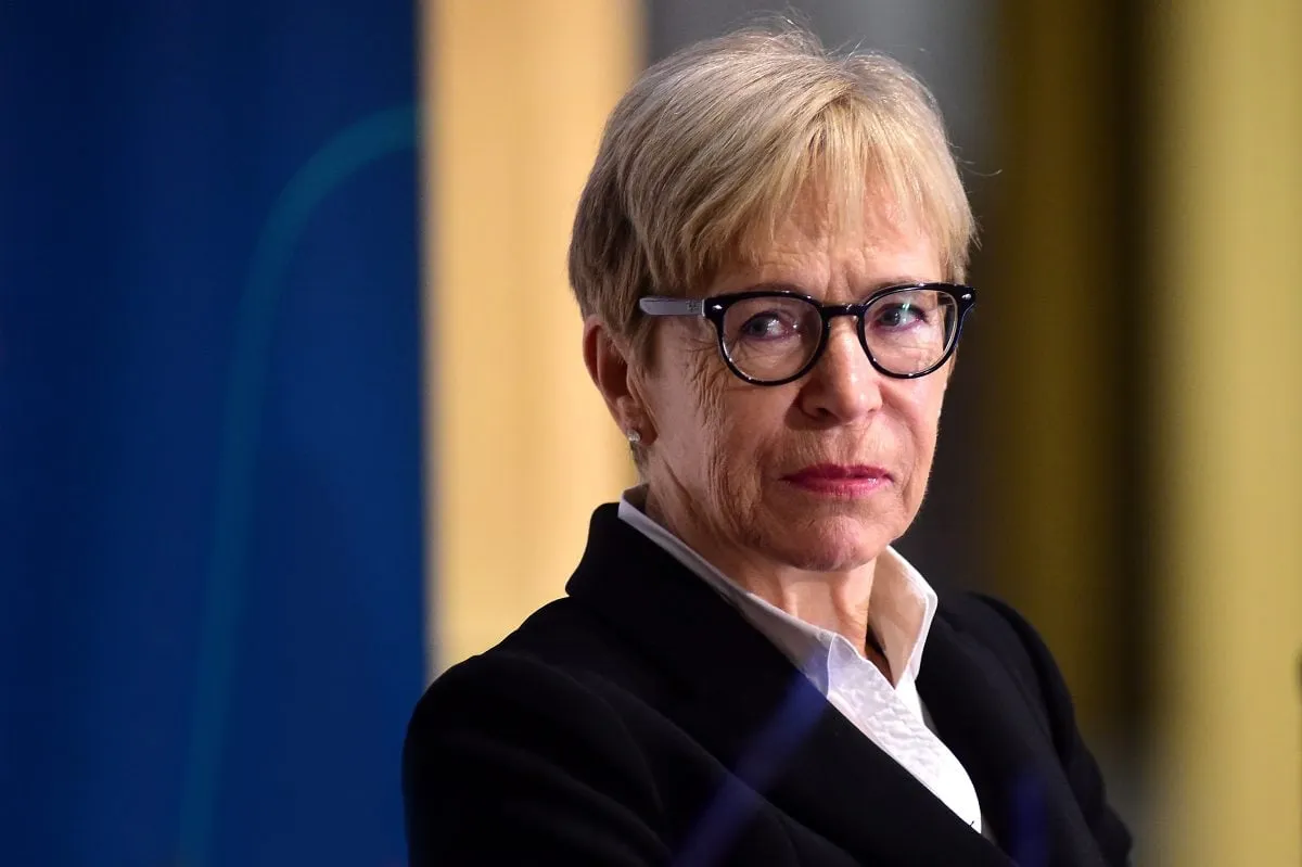 milena gabanelli mentana — IT news