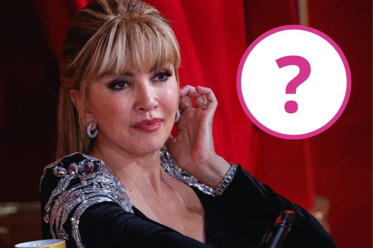 milly carlucci — IT news