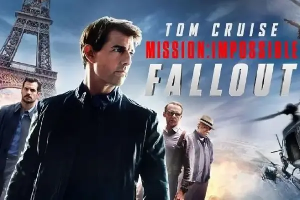 mission impossible fallout — IT news